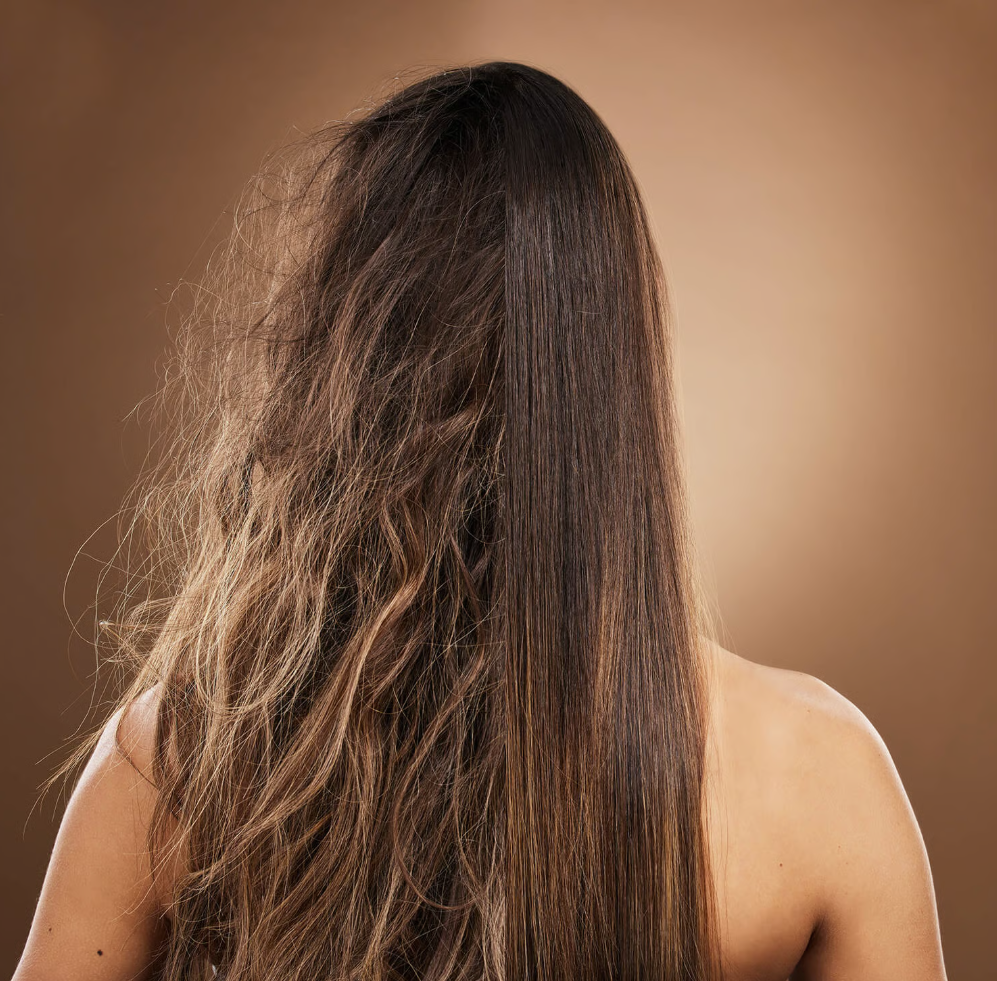 How to Repair Heat-Damaged Hair