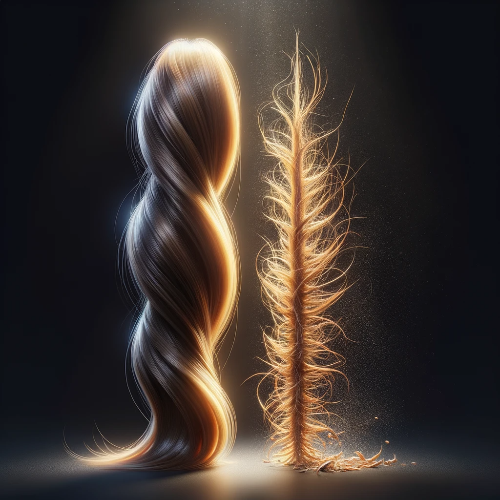 The Midlife Hair Health Playbook: How to reverse thinning hair after menopause