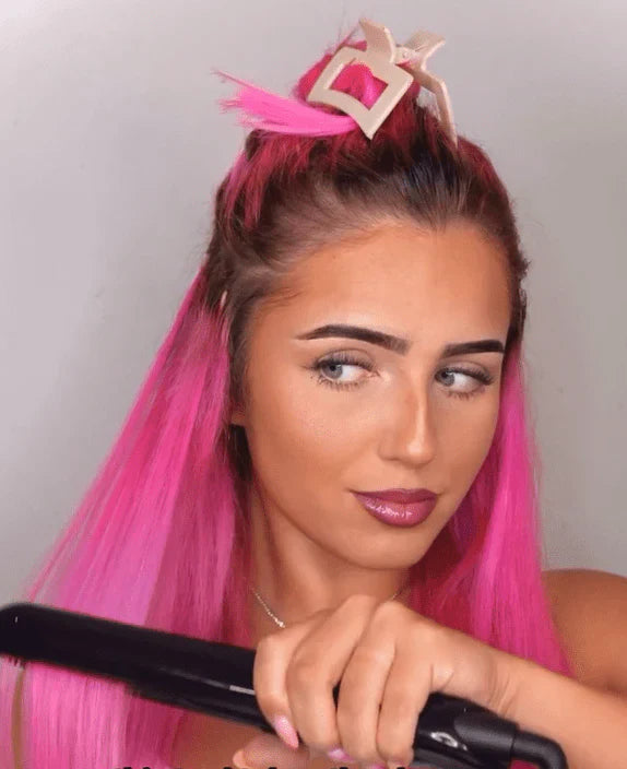 Festival Hairstyles for Long & Short Hair
