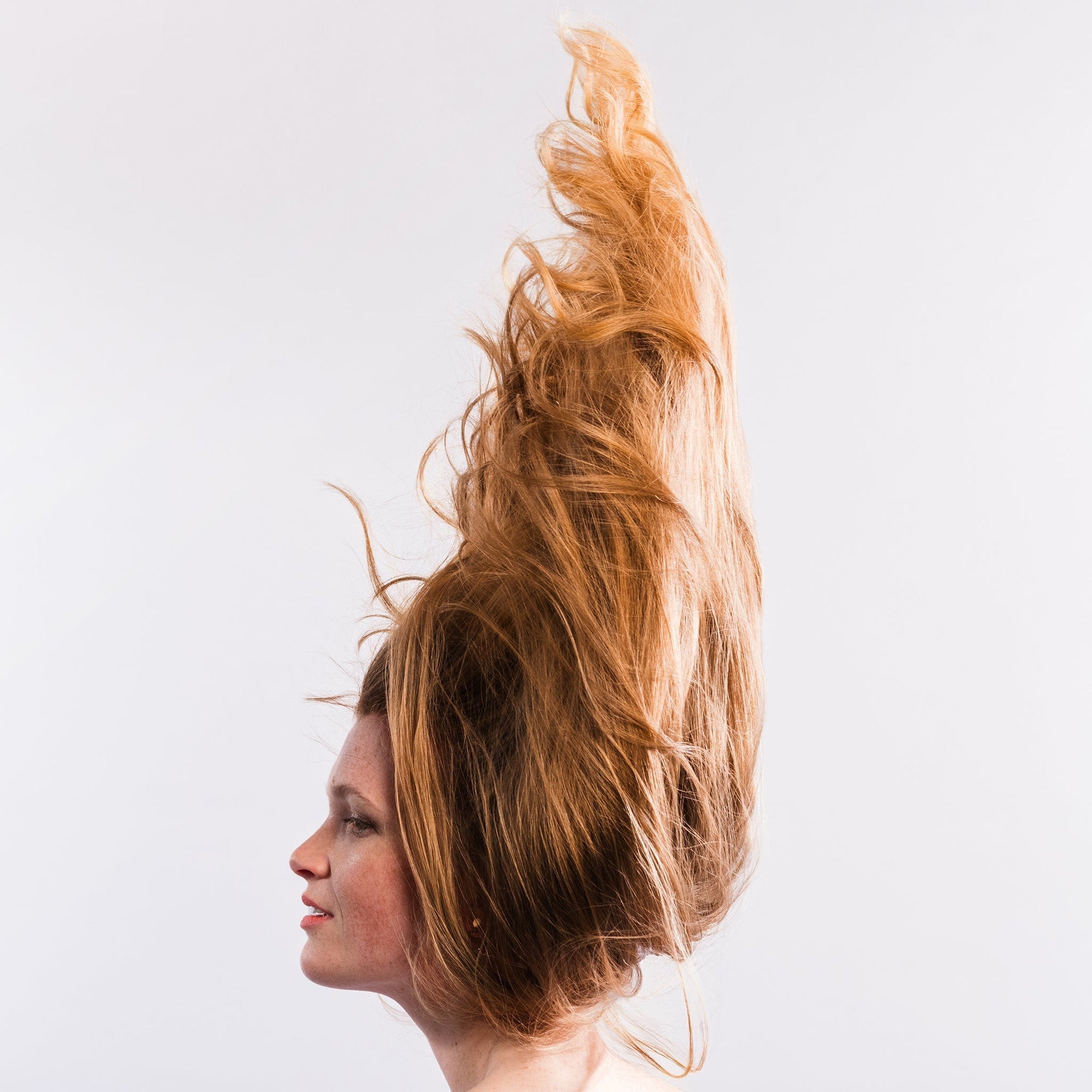 Hair Breakage: Causes, Signs, &  Repair