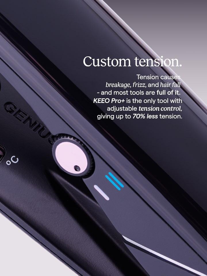 KEEO Genius Pro +