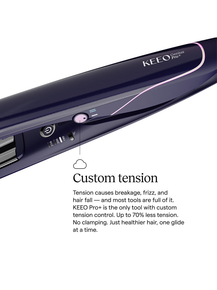 KEEO Genius Pro +