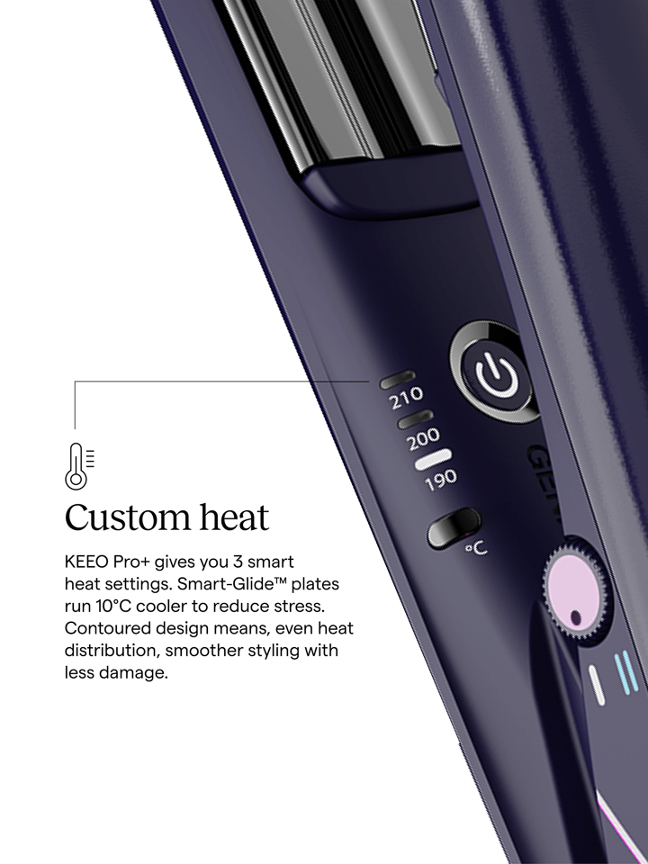 KEEO Genius Pro +