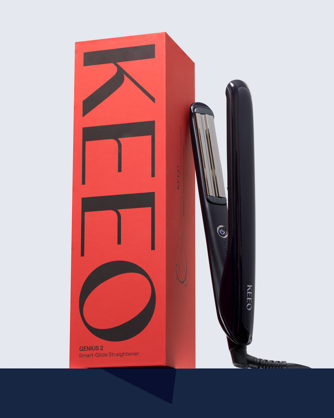 KEEO Genius