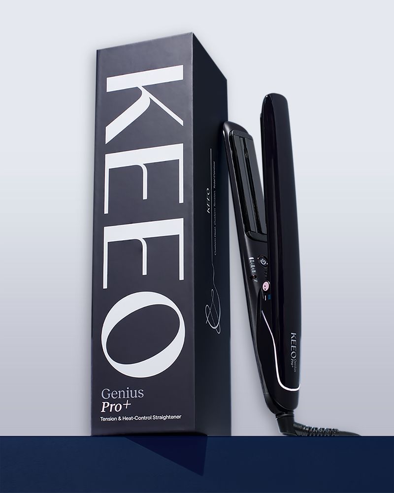 KEEO Genius Pro +