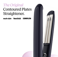 KEEO Genius Straightener