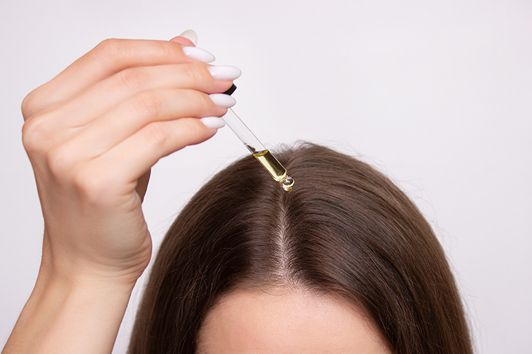 Scalp Care: 5 Steps for a Healthy Scalp | KEEO