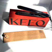 KEEO Genius Protective Heat Mat - Keeo Hair