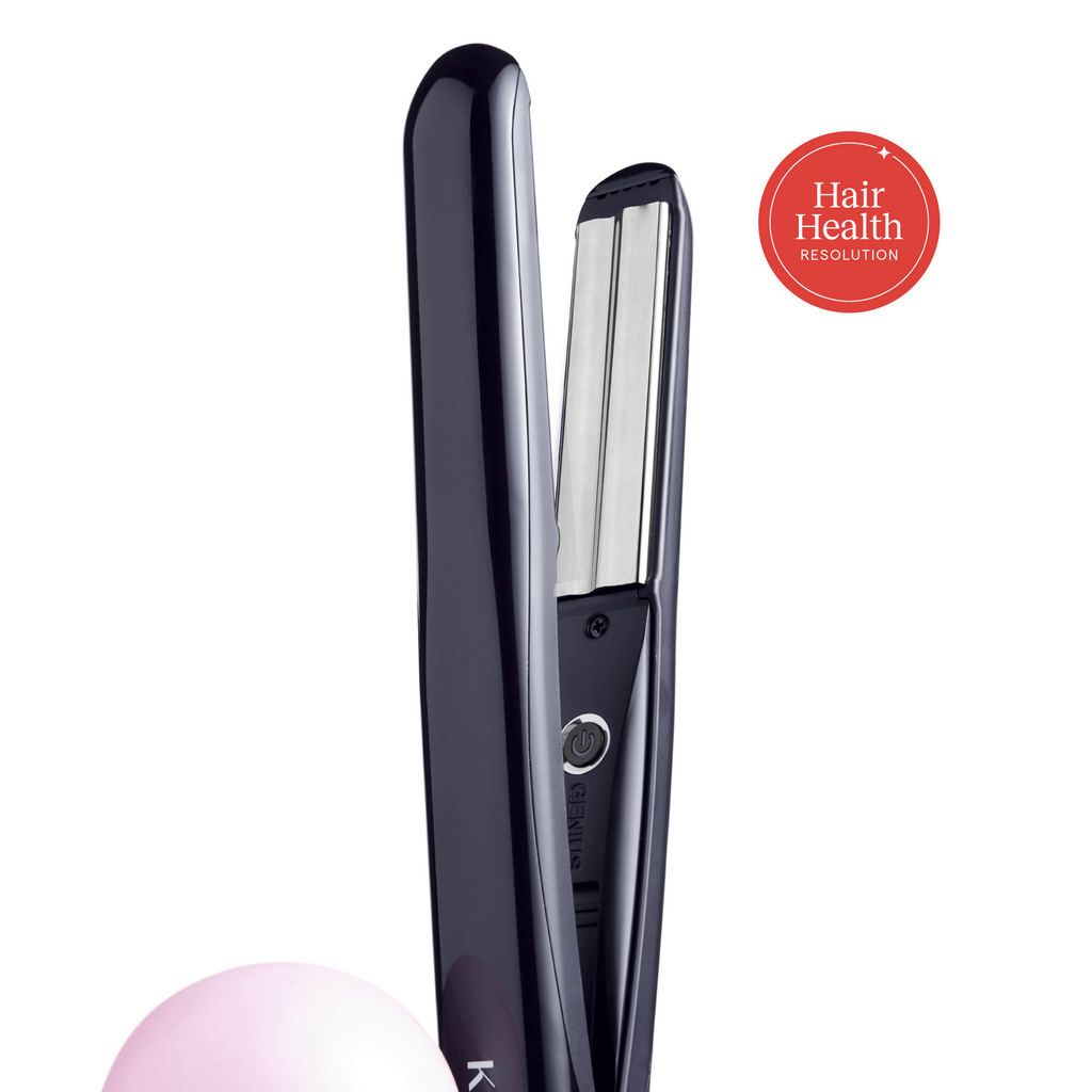 KEEO Genius Straightener - Keeo Hair