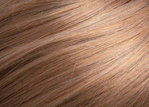 Straight Hair