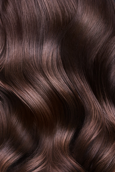Wavy Hair