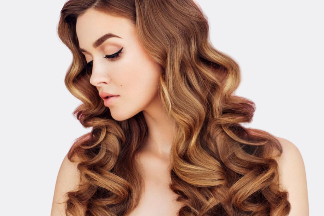 Curly